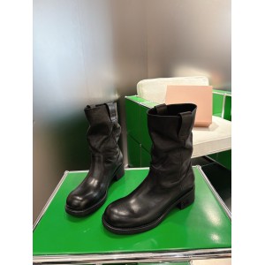 Miu Miu boots  Shoes