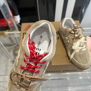 Miu Miu x New Balance sneakers 35-42 Shoes