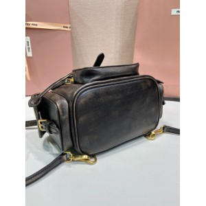 Miu Miu backpack small size 18x22x11.5cm Bags