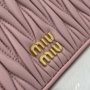 Miu Miu wallet 15x8cm Accesories