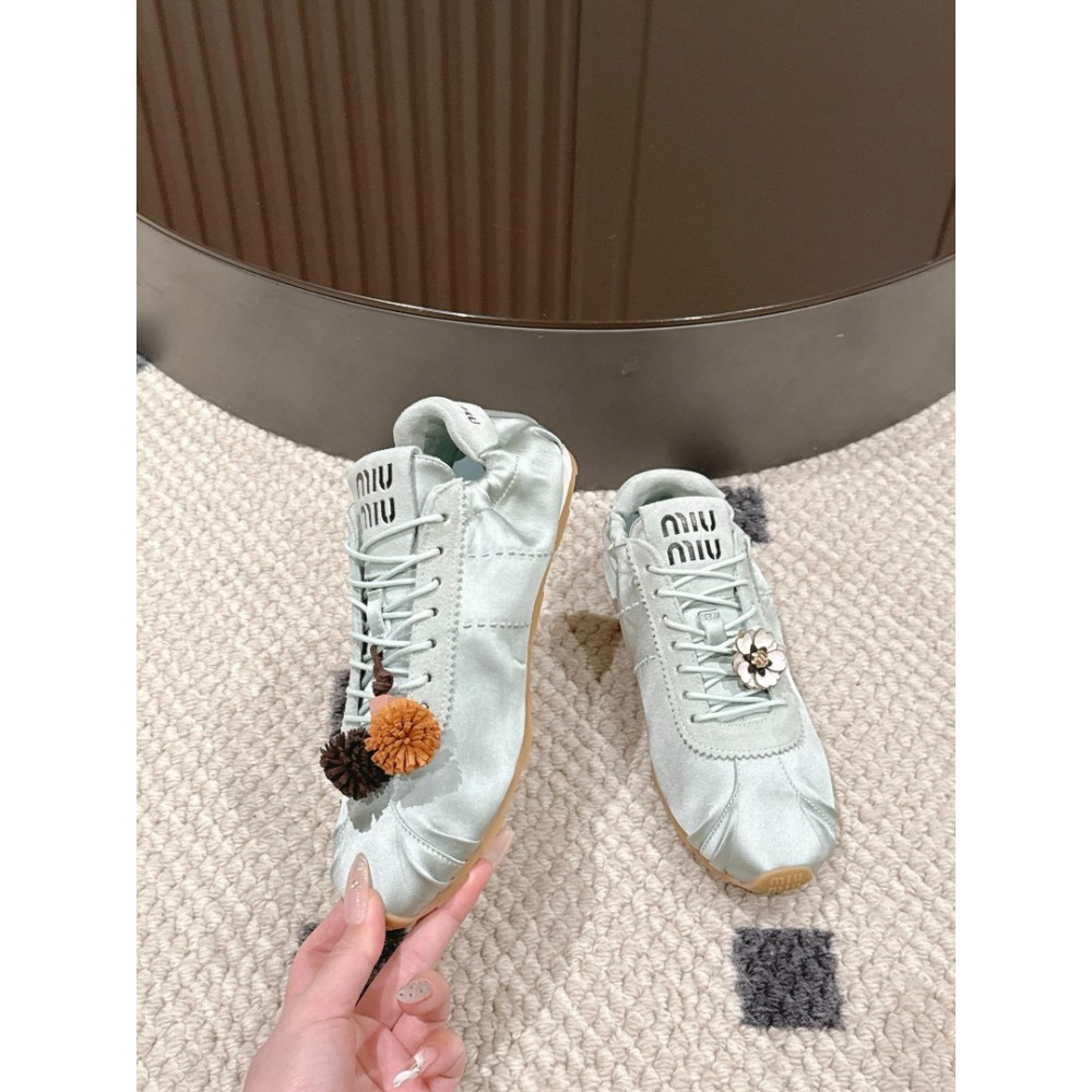 Miu Miu sneakers 36-42 Shoes