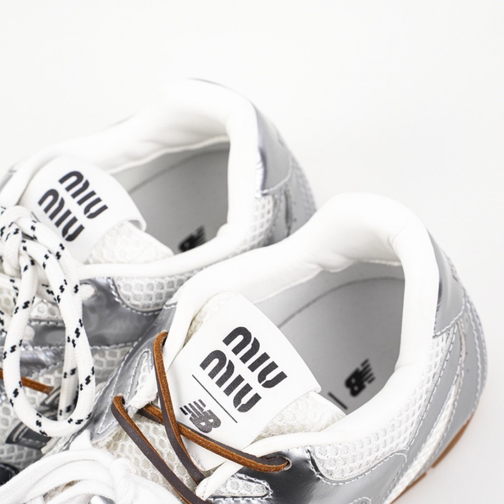 Miu Miu x New Balance sneakers 36-42 Shoes