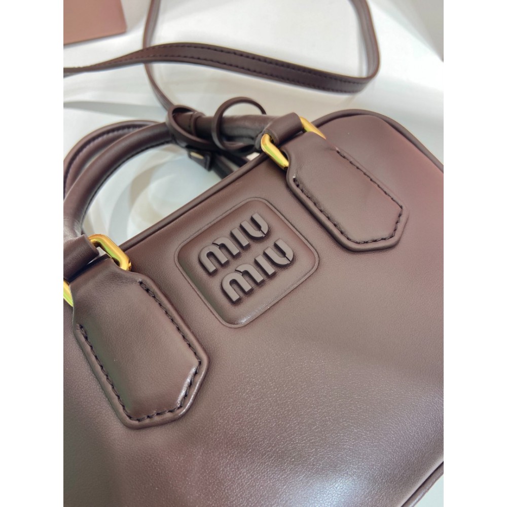 Miu Miu arcadie mini bag 19x10x5cm Bags