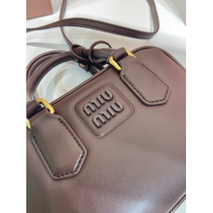 Miu Miu arcadie mini bag 19x10x5cm Bags