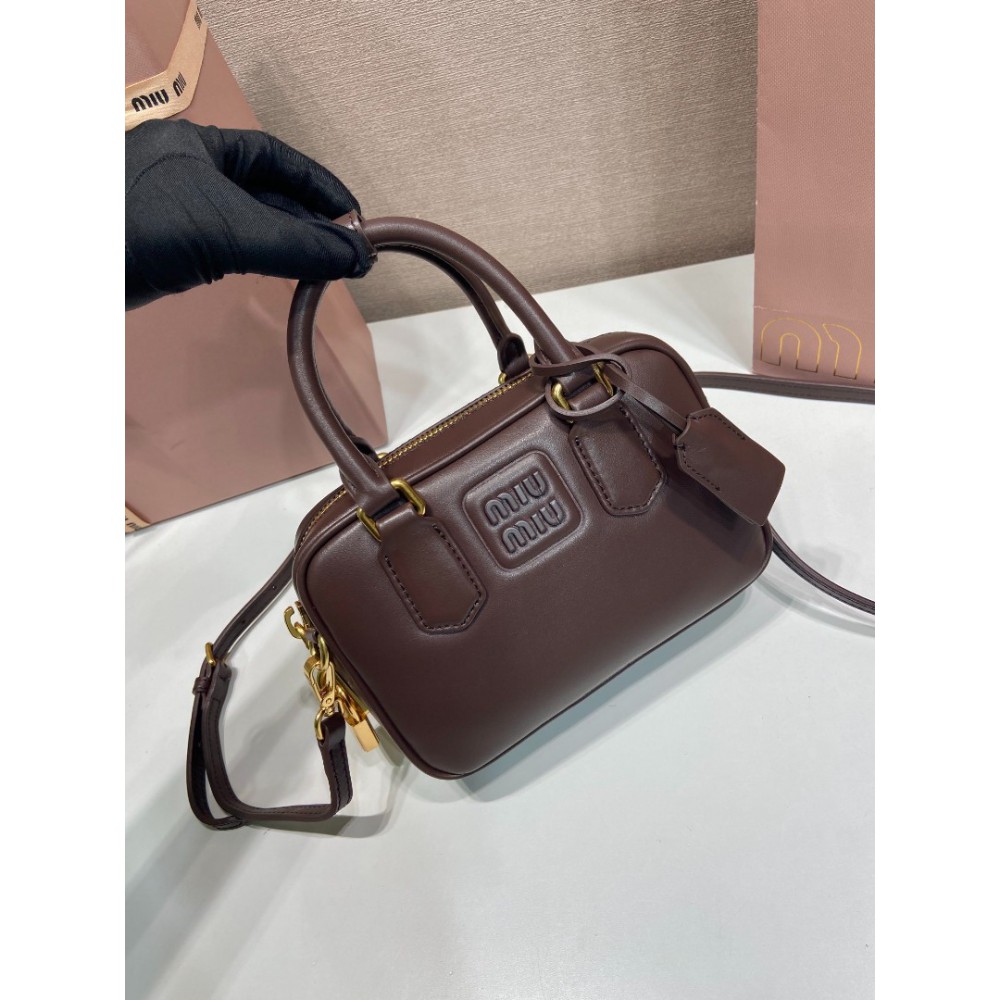 Miu Miu arcadie mini bag 19x10x5cm Bags