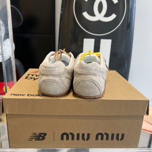 Miu Miu x New Balance sneakers 35-42 Shoes