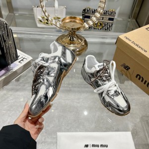 Miu Miu x New Balance sneakers 35-42 Shoes