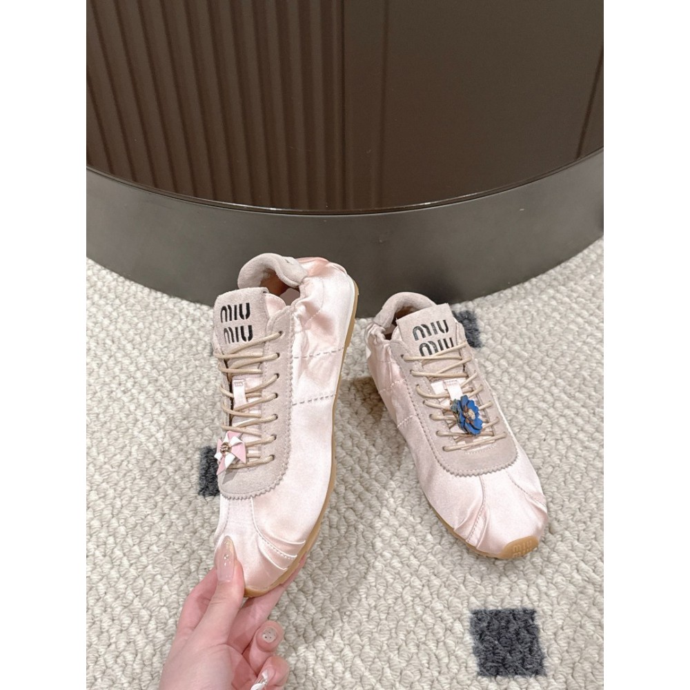 Miu Miu sneakers 36-42 Shoes