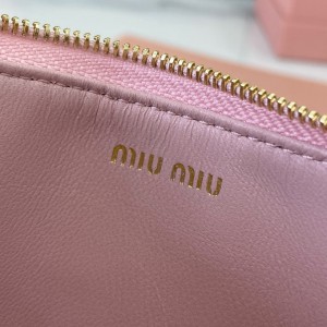 Miu Miu wallet 15x8cm Accesories
