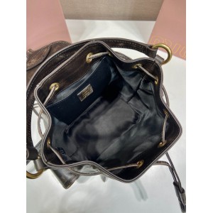 Miu Miu backpack small size 18x22x11.5cm Bags