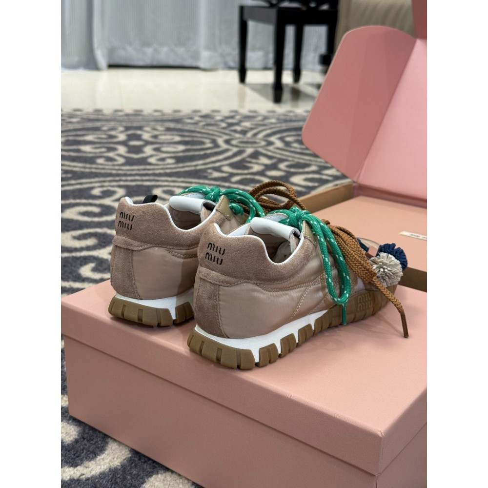Miu Miu sneakers 35-42 Shoes
