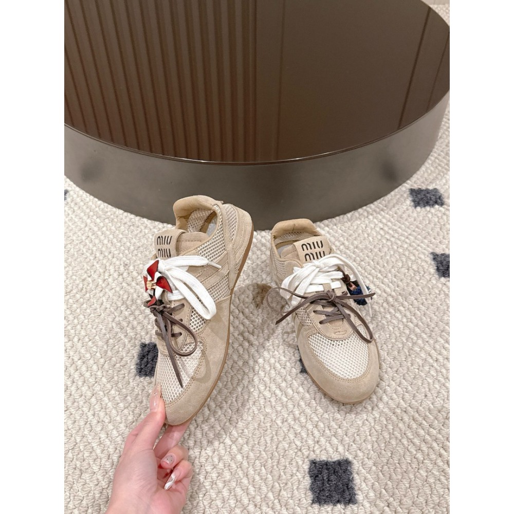 Miu Miu sneakers 36-42 Shoes