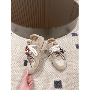 Miu Miu sneakers 36-42 Shoes