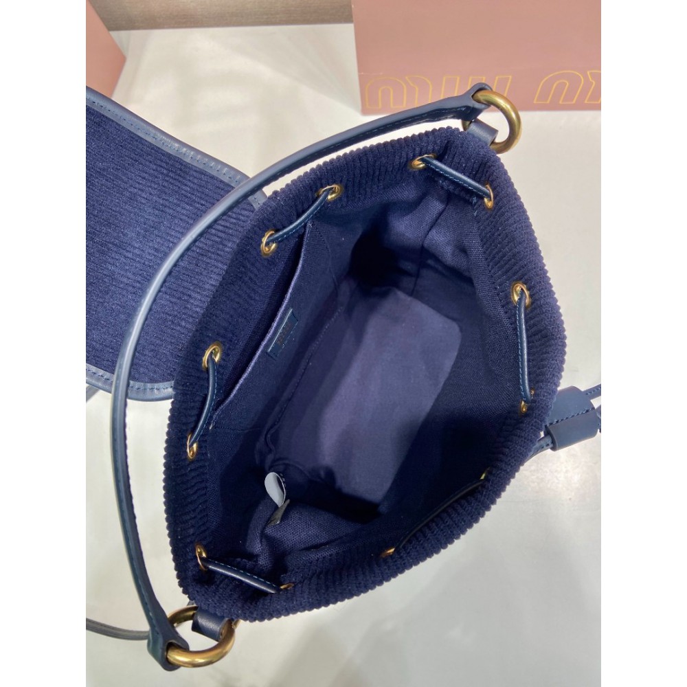 Miu Miu backpack small size 18x22x11.5cm Bags