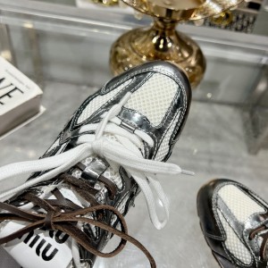 Miu Miu x New Balance sneakers 35-42 Shoes