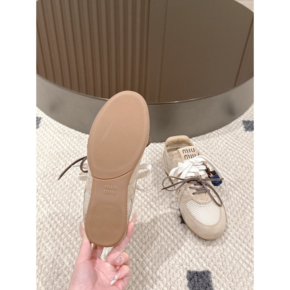 Miu Miu sneakers 36-42 Shoes