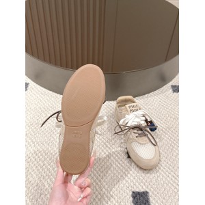 Miu Miu sneakers 36-42 Shoes