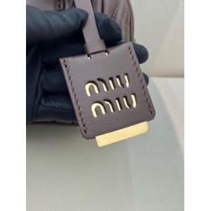 Miu Miu bowling bag 23x105x7cm Bags