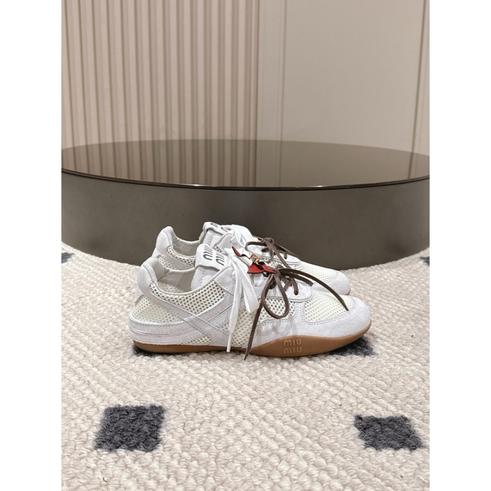 Miu Miu sneakers 36-42 Shoes