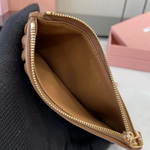 Miu Miu wallet 15x8cm Accesories