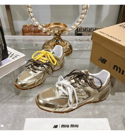 Miu Miu x New Balance sneakers 35-42
