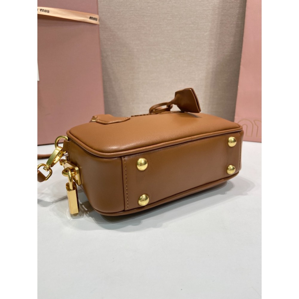 Miu Miu arcadie mini bag 19x10x5cm Bags