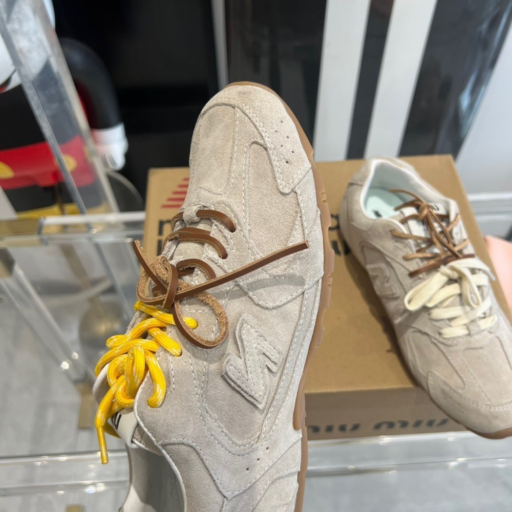 Miu Miu x New Balance sneakers 35-42 Shoes