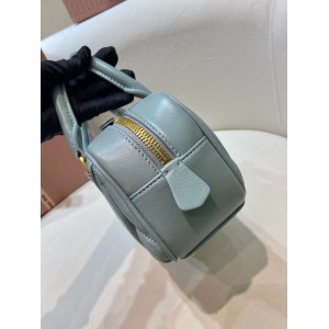Miu Miu bowling bag 23x105x7cm  Bags
