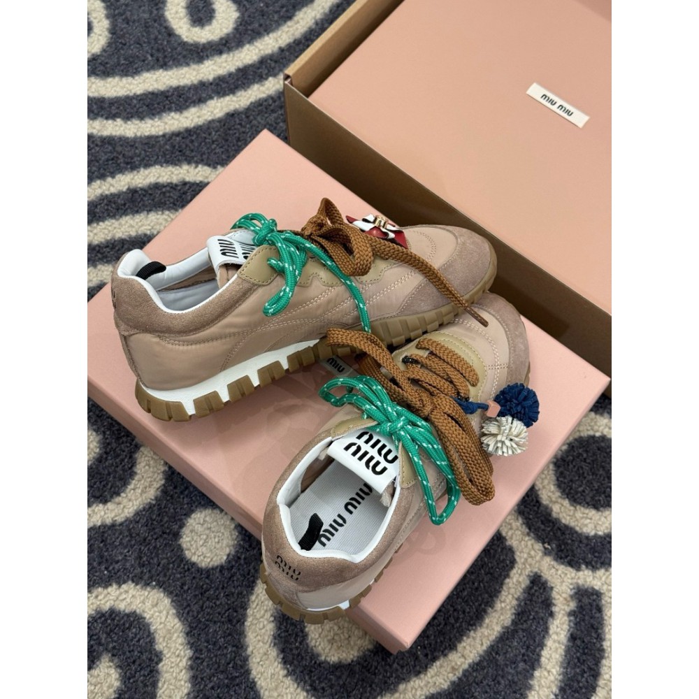 Miu Miu sneakers 35-42 Shoes