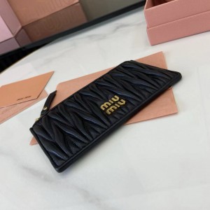 Miu Miu wallet 15x8cm Accesories