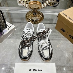 Miu Miu x New Balance sneakers 35-42 Shoes