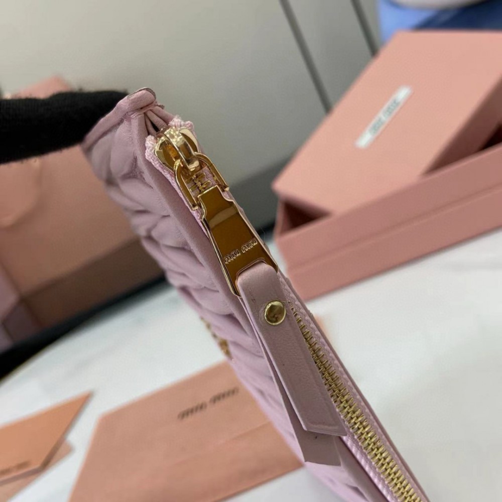 Miu Miu wallet 15x8cm Accesories