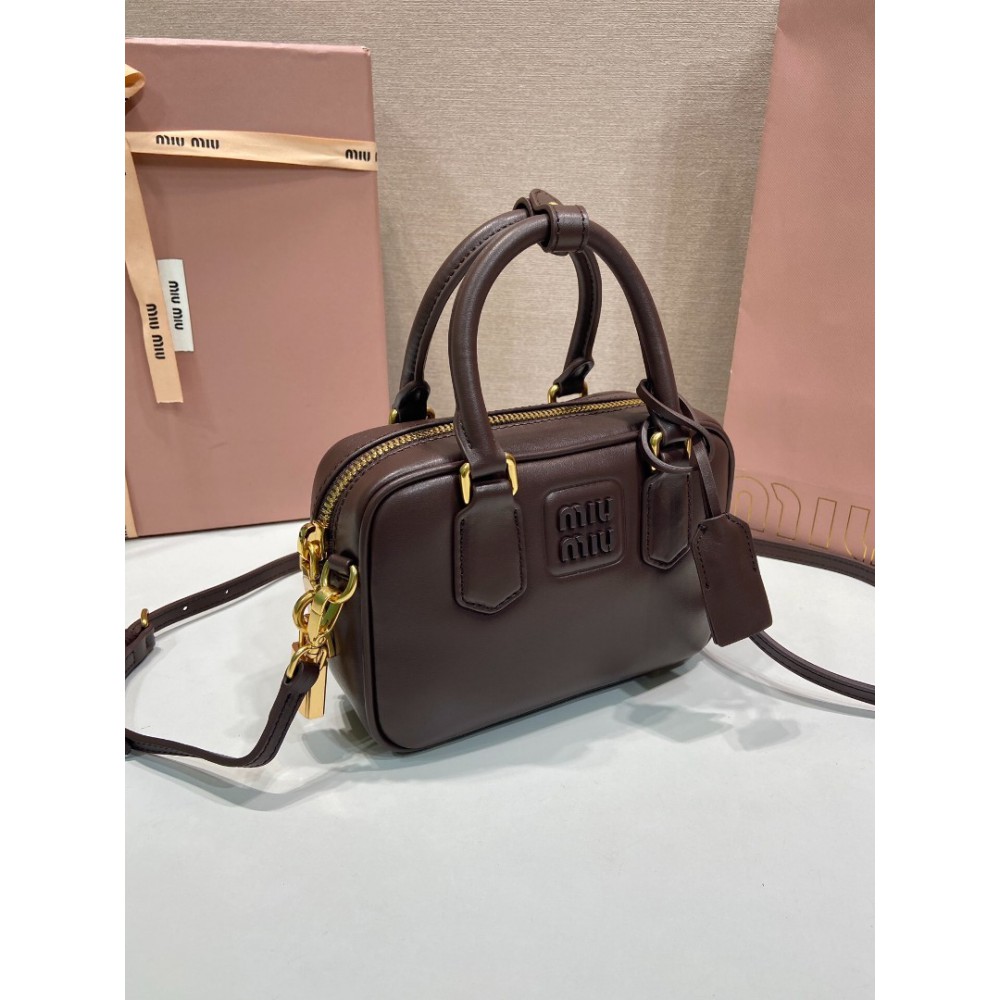 Miu Miu arcadie mini bag 19x10x5cm Bags