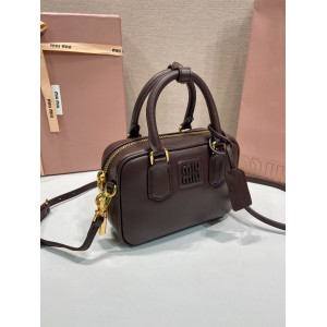 Miu Miu arcadie mini bag 19x10x5cm Bags