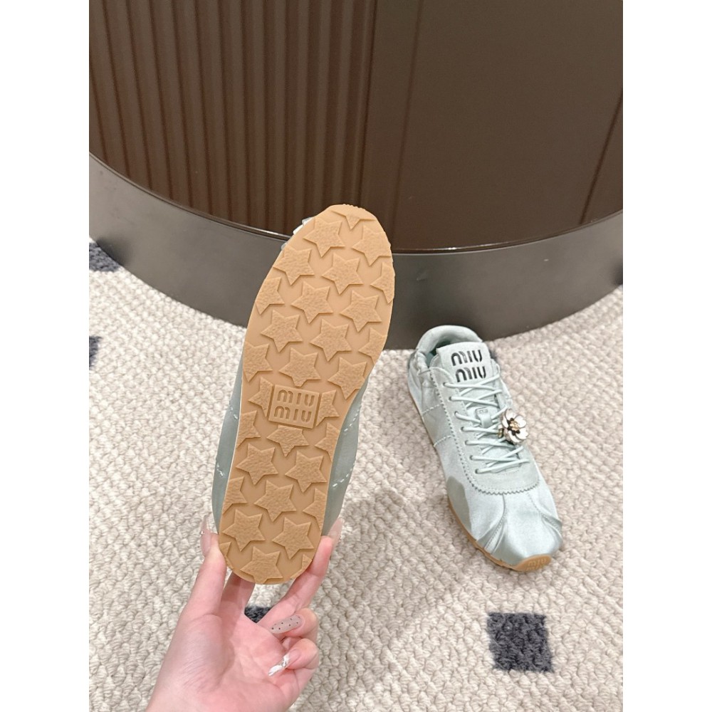 Miu Miu sneakers 36-42 Shoes