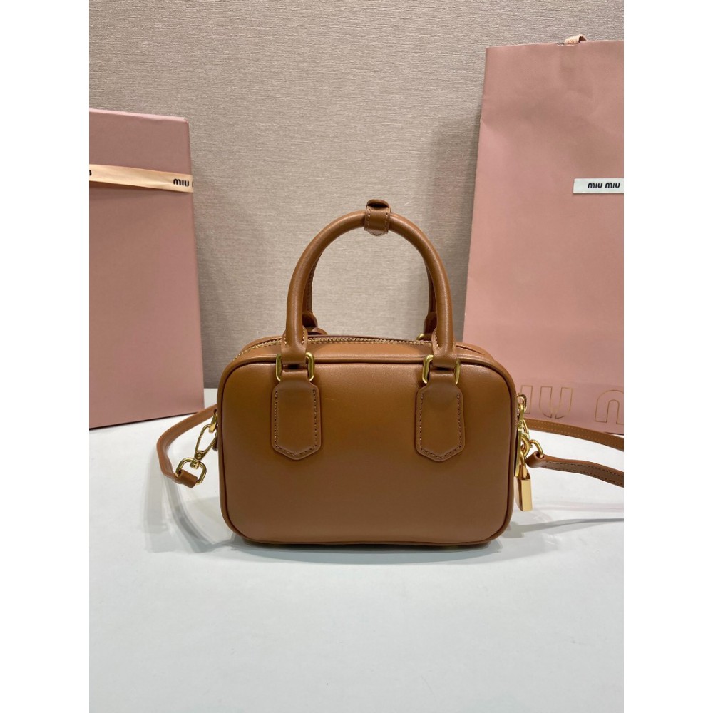 Miu Miu arcadie mini bag 19x10x5cm Bags
