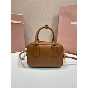 Miu Miu arcadie mini bag 19x10x5cm Bags