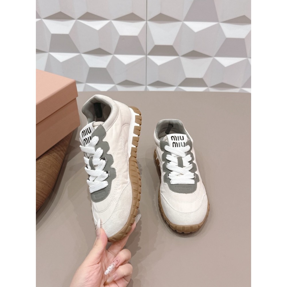 Miu Miu sneakers 36-42 Shoes