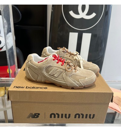 Miu Miu x New Balance sneakers 35-42
