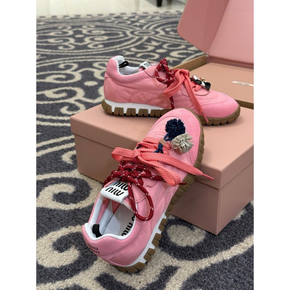 Miu Miu sneakers 35-42 Shoes