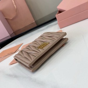 Miu Miu wallet 12x8cm Accesories