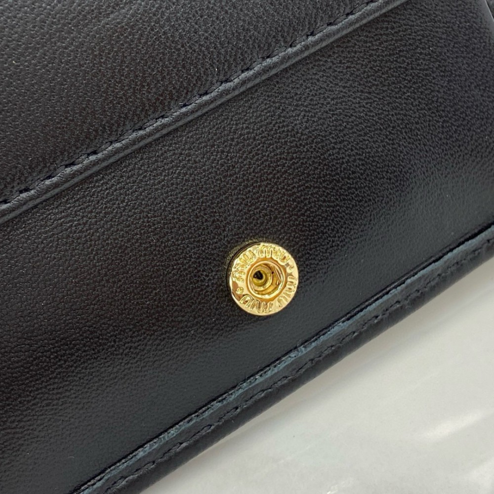 Miu Miu wallet 12x8cm Accesories