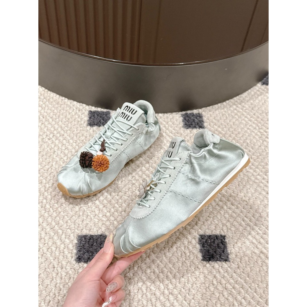 Miu Miu sneakers 36-42 Shoes