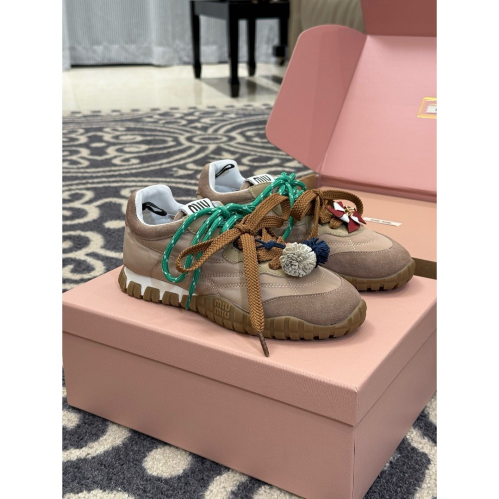 Miu Miu sneakers 35-42 Shoes