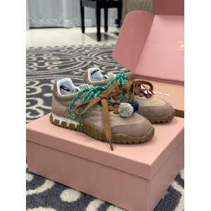 Miu Miu sneakers 35-42 Shoes