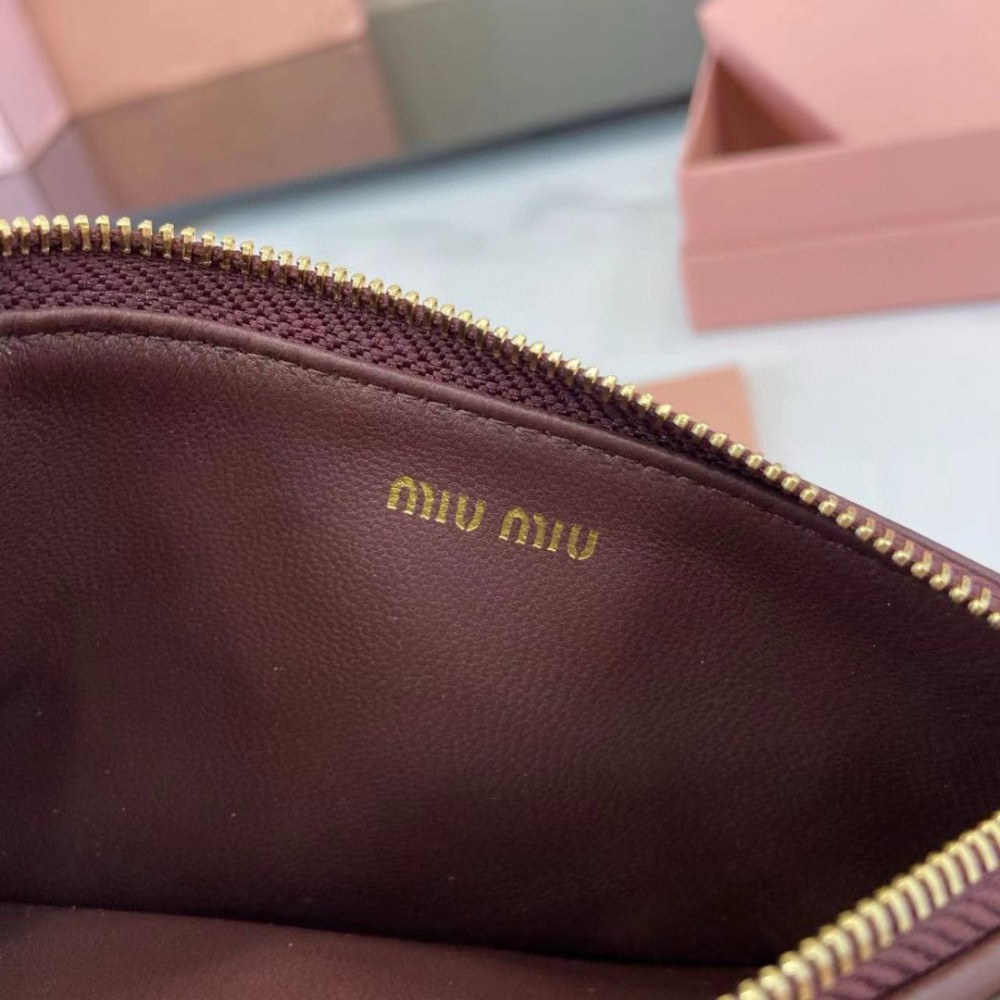 Miu Miu wallet 15x8cm Accesories