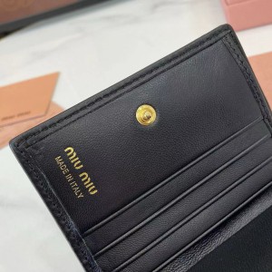 Miu Miu wallet 12x8cm Accesories