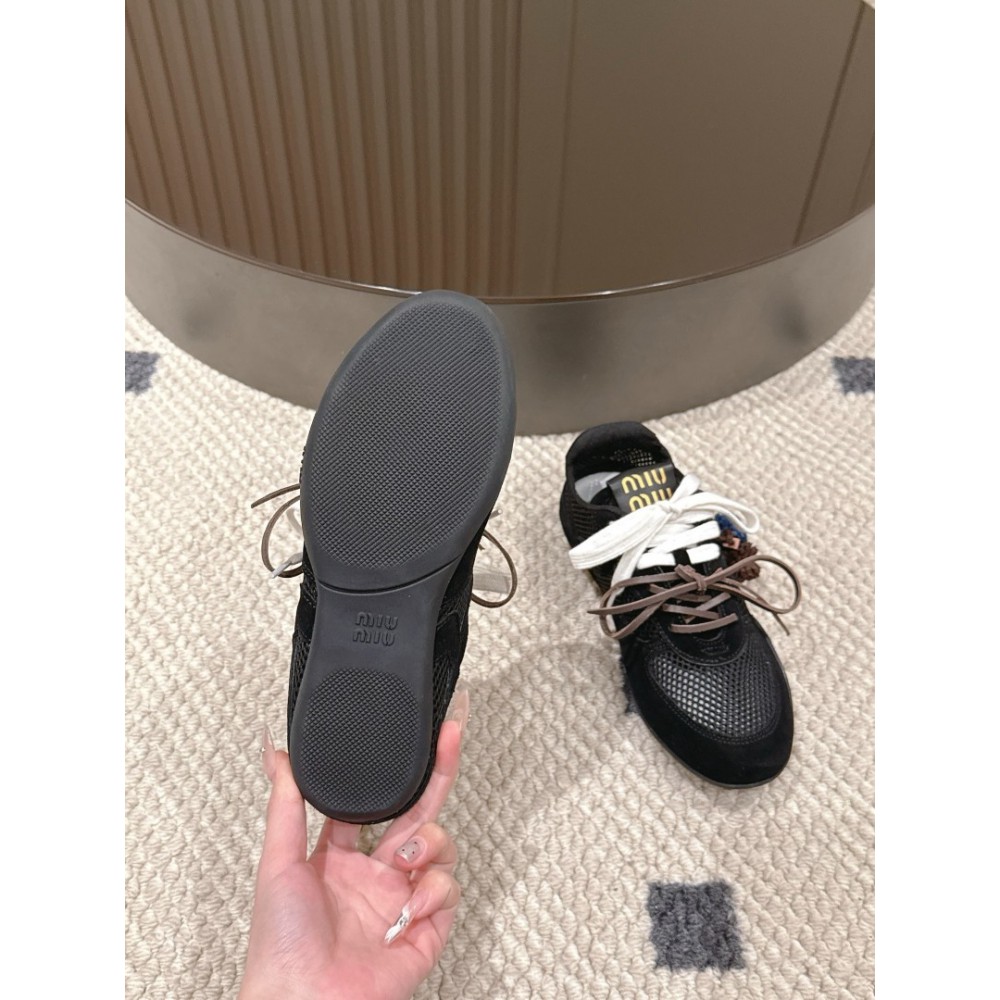 Miu Miu sneakers 36-42 Shoes