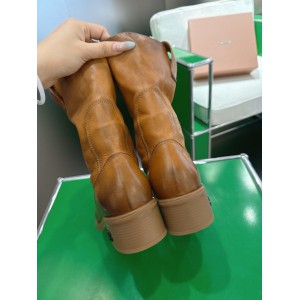Miu Miu boots  Shoes