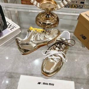 Miu Miu x New Balance sneakers 35-42 Shoes